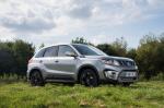 Suzuki Vitara S 2015 года (UK)